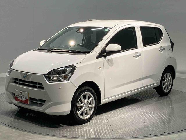 ミライースＧ　ＳＡIII（岩手県）の中古車