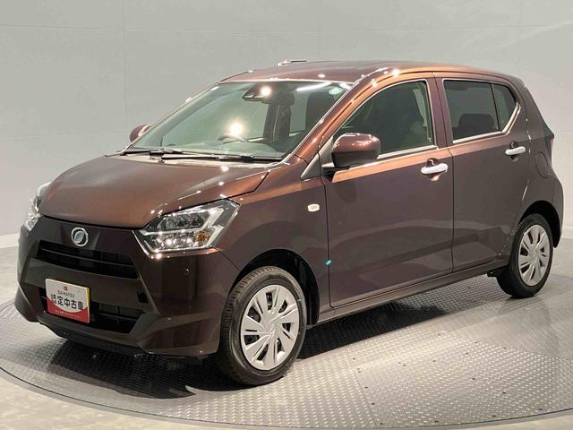 ミライースＸ　ＳＡIII（岩手県）の中古車