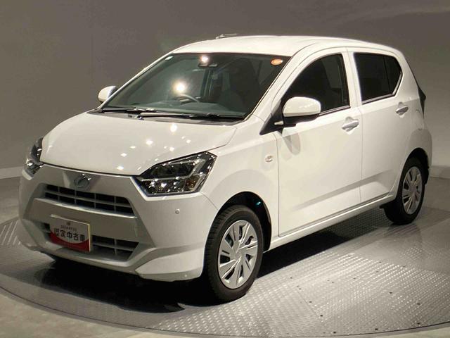 ミライースＸ　ＳＡIII（岩手県）の中古車