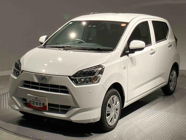 ミライースＸ　ＳＡIII（岩手県）の中古車