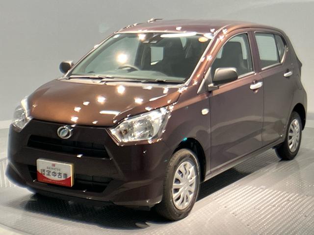ミライースＬ　ＳＡIII（岩手県）の中古車