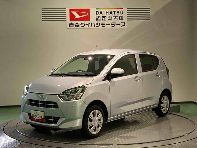 ミライースＸ　ＳＡIII（青森県）の中古車