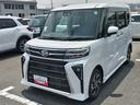 ＬＥＤヘッドライト　クリアランスソナー　両側パワースライドドア　前席シートヒーター　禁煙車　記録簿　認定中古車　レーンアシスト　オートマチックハイビーム衝突回避支援システム搭載車（島根県）の中古車