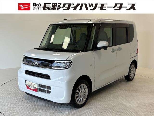 タントＸスペシャルカーナビ　全方位カメラ　ドラレコ　ＥＴＣ　シートヒーター　オートライト　オートエアコン　ＬＥＤヘッドランプ　ＣＶＴ（長野県）の中古車