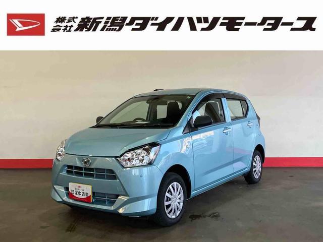 ミライースＬ　ＳＡIII（車内　消臭・抗菌　処理済）　衝突被害軽減システム　４ＷＤ　キーレスエントリー（新潟県）の中古車