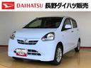 ２ＷＤ　キーレスエントリー　電動格納ドアミラー　オートライト　マニュアルエアコン　パワステ　パワーウインドウ　ＡＢＳ（長野県）の中古車