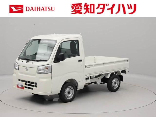 ハイゼットトラックスタンダードＣＶＴ車（愛知県）の中古車