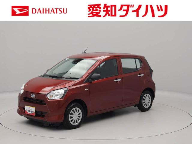 ミライースＬ　ＳＡIIIオーディオレス　キーレス（愛知県）の中古車