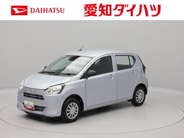 ミライースＬ　ＳＡIIIオーディオレ　スキーレス（愛知県）の中古車