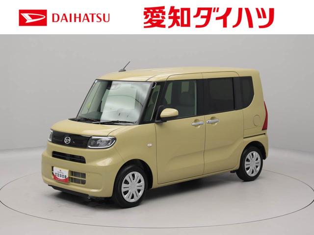 タントＸエアコン　パワステ　パワーウィンドウ　ＡＢＳ　エアバック　キーフリー（愛知県）の中古車