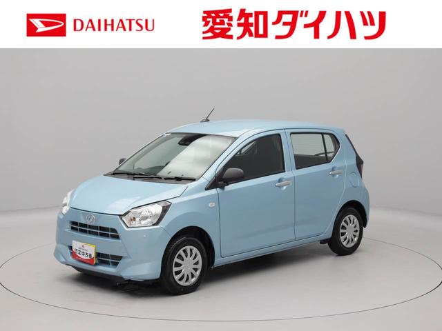 ミライースＬ　ＳＡIIIエアコン　パワステ　パワーウィンドウ　ＡＢＳ　エアバック　キーレス（愛知県）の中古車