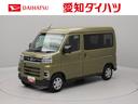 衝突軽減ブレーキ　誤発進抑制機能　電動格納ドアミラー　パワステ　エアコン　パワーウィンドウ　プッシュボタンスタート　盗難防止システム　バニティミラー付きサンバイザー　リヤスモークドガラス（愛知県）の中古車