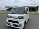 ２ＷＤ　ＣＶＴ　６６０ｃｃ　両側電動スライドドア　カーナビ　バックモニター　ＥＴＣ車載器　衝突被害軽減ブレーキ　横滑り防止装置　ＡＢＳ　サイドエアバッグ　アイドリングストップ　プッシュボタンスタート（福島県）の中古車