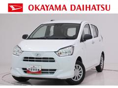 ミライースＬ　ＳＡ３オートライト　キーレスエントリー　アイドリングストップ　ＣＤチューナー　衝突被害軽減システム　レーンアシスト　オートマチックハイビーム　ティーゼットデオプラス