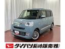 元試乗車　アダプティブクルーズコントロール　シートヒーター　電動格納式ドアミラー　両側電動スライドドア　車線逸脱警報　ＬＥＤヘッドランプ　オートマチックハイビーム　スマートキー　プッシュスタート（長崎県）の中古車