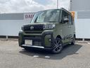両側パワースライドドア、キーフリー、衝突回避支援ブレーキ（福岡県）の中古車