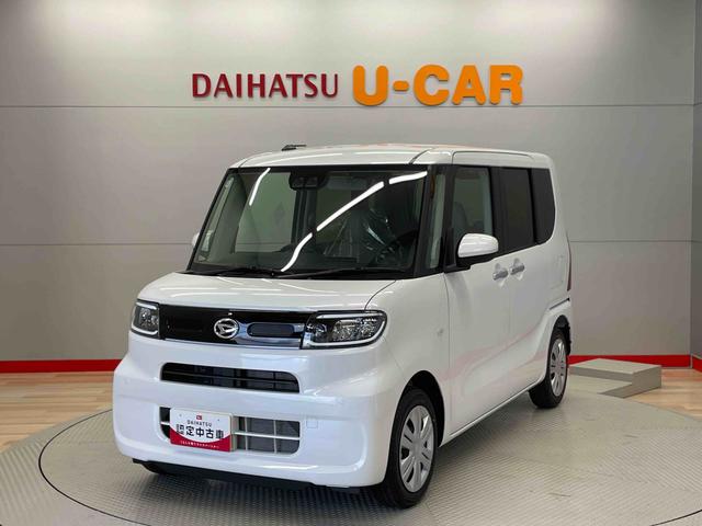 タントＸ（宮城県）の中古車