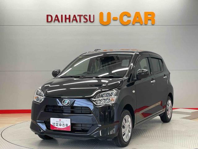 ミライースＸ　リミテッドＳＡIII（宮城県）の中古車