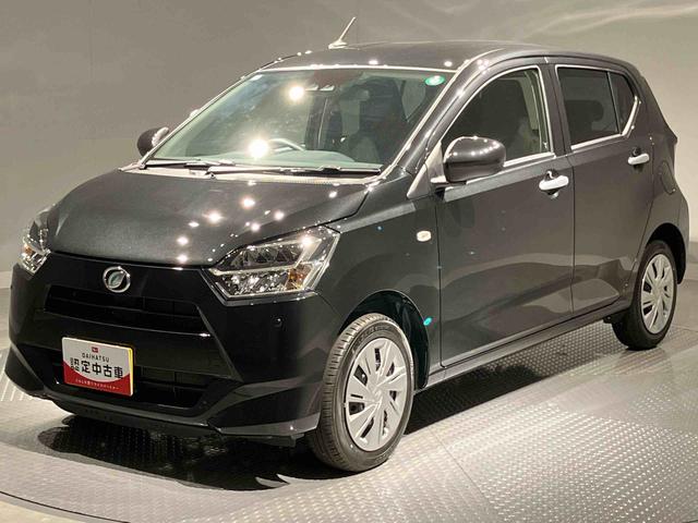 ミライースＸ　ＳＡIII４ＷＤ（岩手県）の中古車