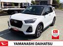 スマートアシスト・１７インチアルミ・ＬＥＤヘッドランプ・ＬＥＤフォグ・シーケンシャルターンランプ・プッシュエンジンスタート・オートエアコン・ＬＥＤフットランプ・ＵＳＢソケット（山梨県）の中古車