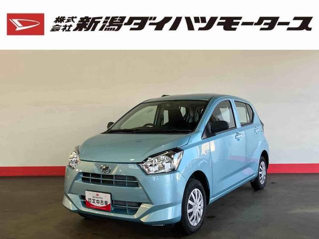 ミライースＬ（車内　消臭・抗菌　処理済）　４ＷＤ　キーレスエントリー（新潟県）の中古車