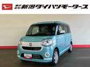 （車内　消臭・抗菌　処理済）　衝突被害軽減システム　両側パワースライドドア　ナビ　キーフリーシステム（新潟県）の中古車