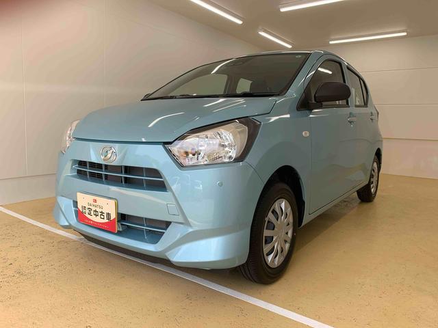 ミライースＬ　ＳＡIII　保証付き（静岡県）の中古車