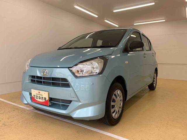 ミライースＬ　ＳＡIII　保証付き（静岡県）の中古車