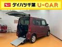 電動ウインチ　ワイヤレスリモコン　前倒し可能スロープ　助手席ターンシート　バックカメラ連動フルセグナビ　ＵＳＢ接続　ブルートゥース対応　フロント．リヤドライブレコーダー連動　ビルトインＥＴＣ（千葉県）の中古車