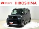 ＬＥＤオートライト　パワースライドドアウェルカムオープン機能　電動パーキングブレーキ　運転席助手席シートヒーター　アルミホイール　キーフリーシステム　　オート電動格納式ドアミラー（広島県）の中古車