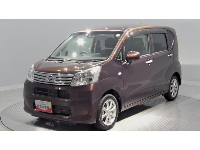 ムーヴＸリミテッドII　ＳＡIII（岩手県）の中古車