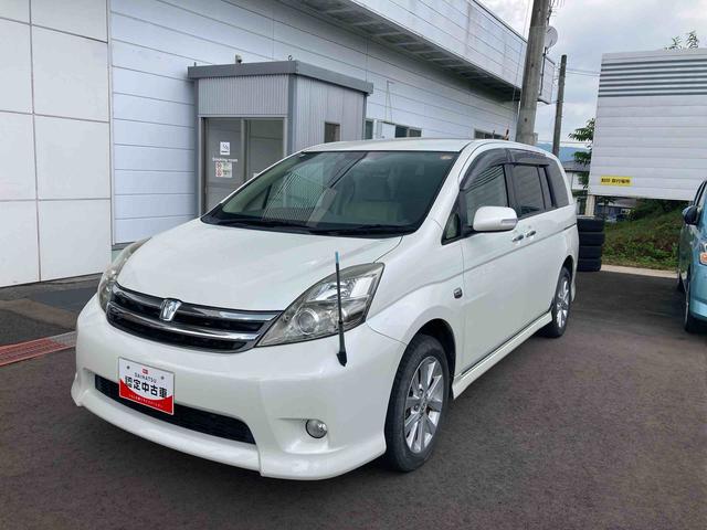 アイシスプラタナ（岩手県）の中古車