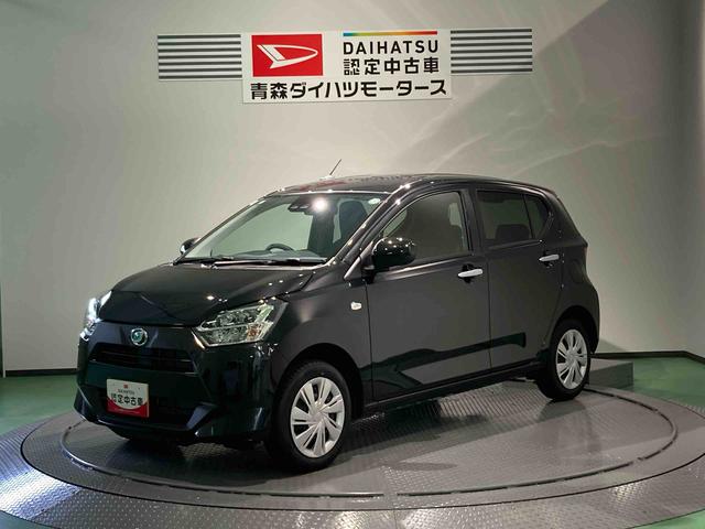 ミライースＸ　ＳＡIII（青森県）の中古車