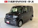 ＣＤチューナー　シートヒーター　ＣＶＴ　オートライト　オートエアコン　片側電動スライドドア　ＬＥＤヘッドランプ　４ＷＤ（長野県）の中古車