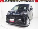 ４ＷＤ　スマートアシスト　ＬＥＤヘッドライト　オートライト　オートエアコン　カーナビ　パノラマモニター　ドライブレコーダー　運転席シートヒーター　リモコンエンジンスターター　キーフリーシステム（北海道）の中古車