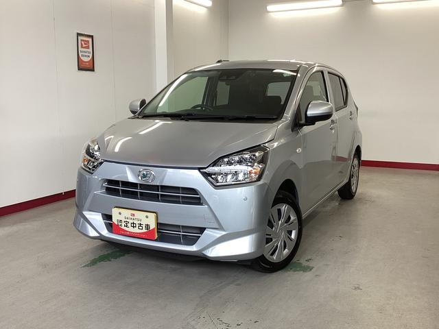 ミライースＸ　リミテッドＳＡIII（岐阜県）の中古車