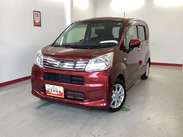 ムーヴＸリミテッドII　ＳＡIII（岐阜県）の中古車