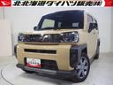 ４ＷＤ　スマートアシスト　ガラスルーフ　ＬＥＤヘッドライト　オートライト　オートエアコン　カーナビ　バックモニター　運転席助手席シートヒーター　電動パーキングブレーキ　前後コーナーセンサー（北海道）の中古車