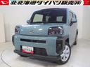 ４ＷＤ　スマートアシスト　ガラスルーフ　ＬＥＤヘッドライト　オートライト　オートエアコン　オーディオレス　運転席助手席シートヒーター　前後コーナーセンサー　アイドリングストップ　アルミホイール（北海道）の中古車