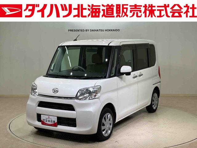 タントＸ（北海道）の中古車