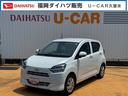 令和６年式（福岡県）の中古車