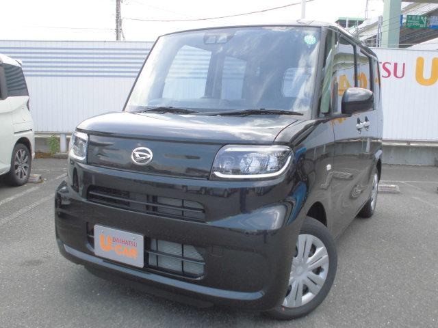 タントＬ（福岡県）の中古車