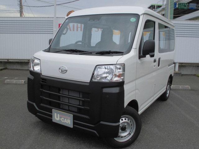 ハイゼットカーゴスペシャル（福岡県）の中古車