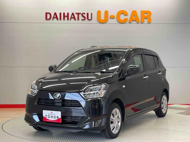 ミライースＸ　ＳＡIII（宮城県）の中古車
