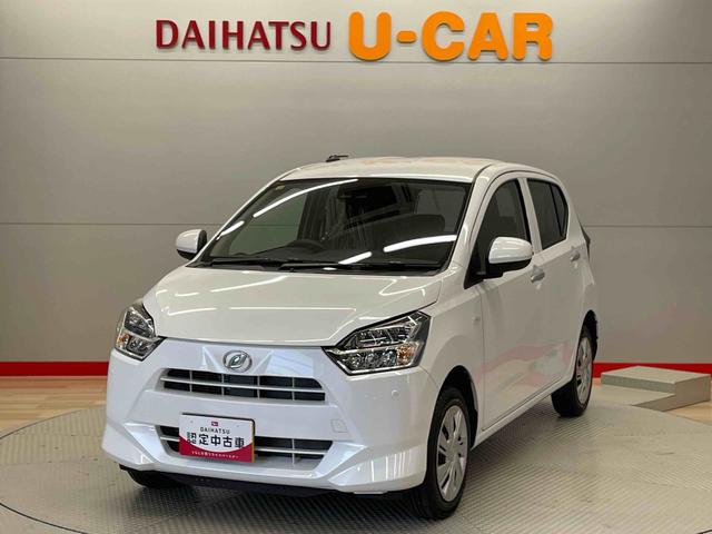 ミライースＸ　ＳＡIII（宮城県）の中古車