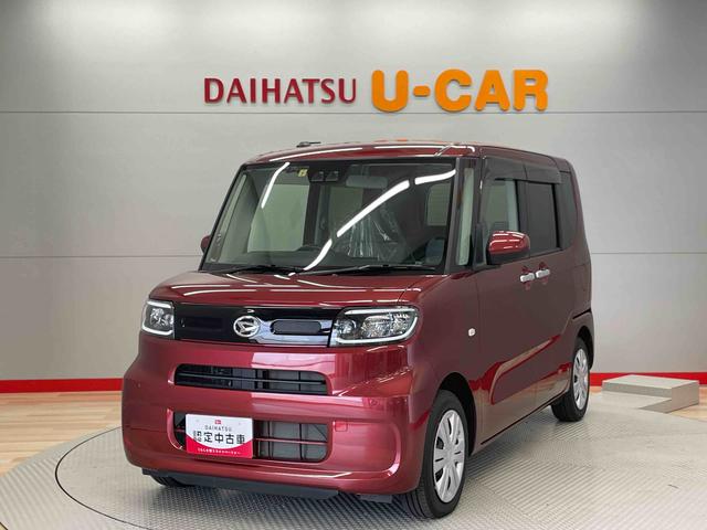 タントＸ（宮城県）の中古車