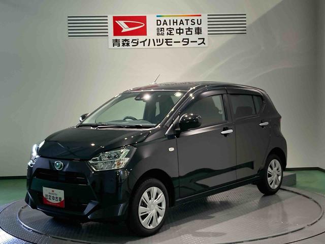 ミライースＸ　ＳＡIII（青森県）の中古車
