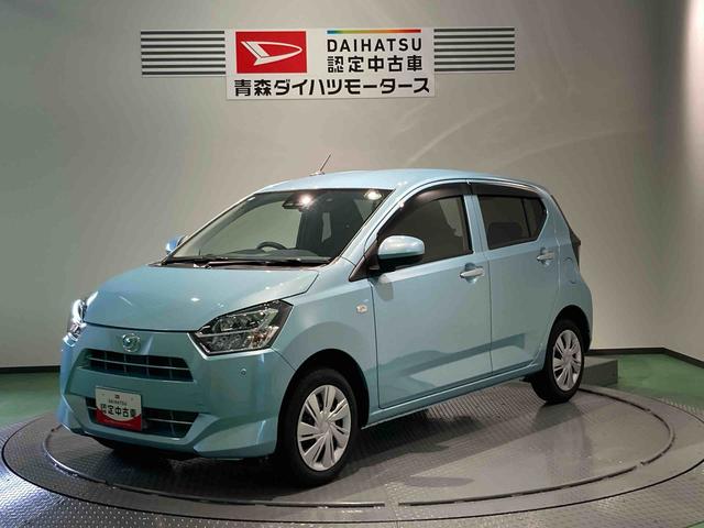 ミライースＸ　ＳＡIII（青森県）の中古車