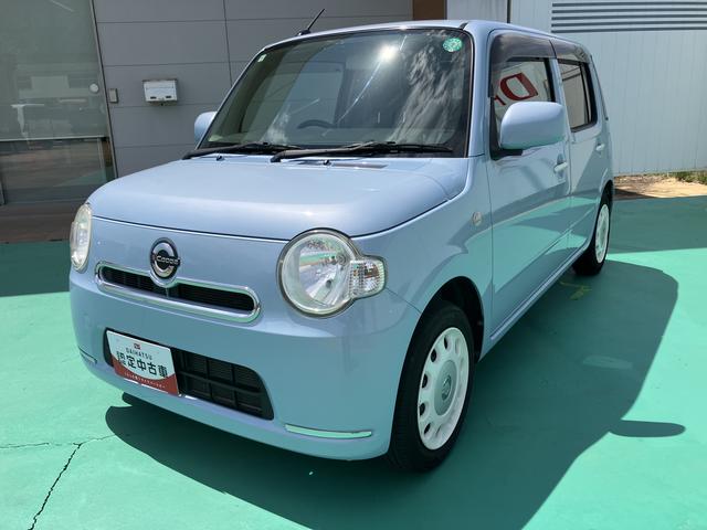 ミラココアココアＸスペシャルコーデ（山口県）の中古車