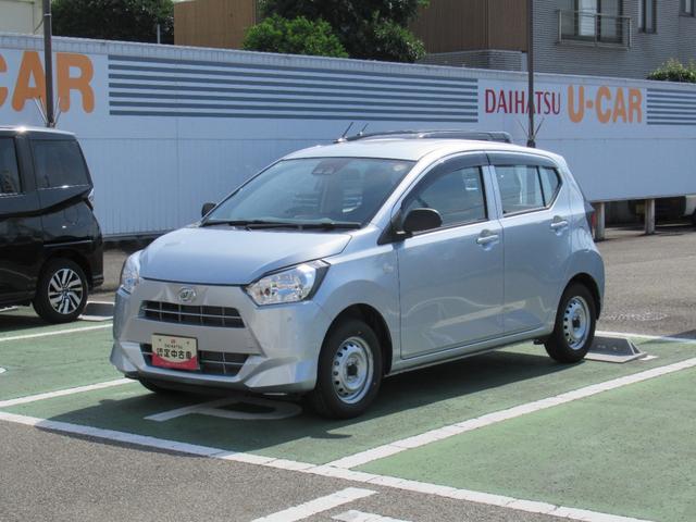 ミライースＢ　ＳＡIII（徳島県）の中古車